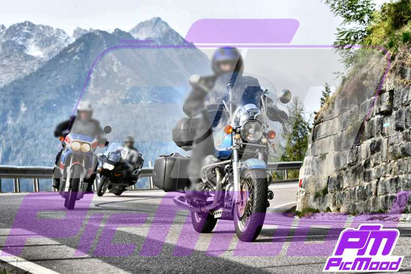 Foto Passo del Tonale 22 set 2024 09:18