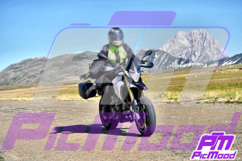 Foto Campo Imperatore 6 lug 2025 08:42