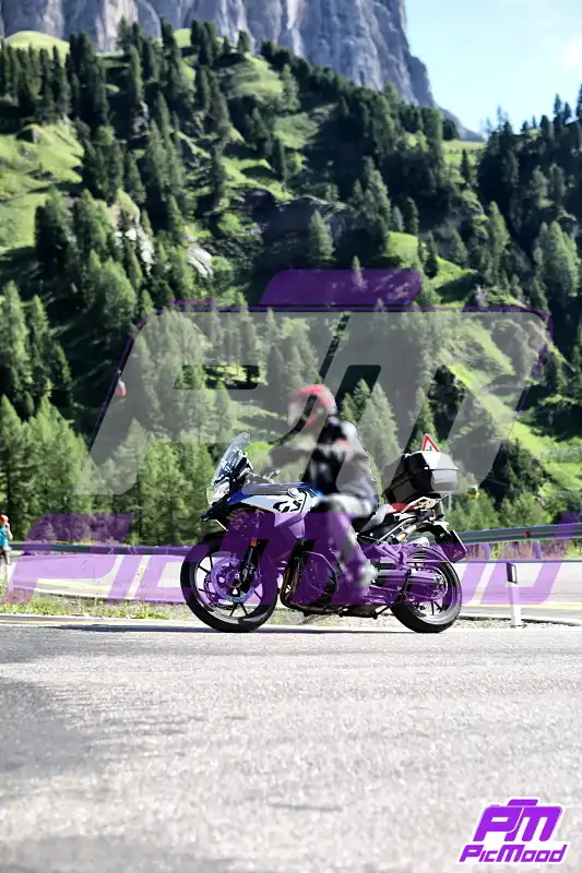 Foto Passo Gardena 2 lug 2026 09:10