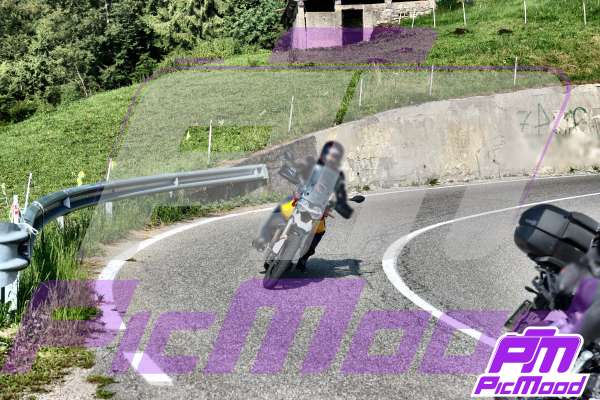 Foto Passo di Zambla 20 lug 2025 09:16