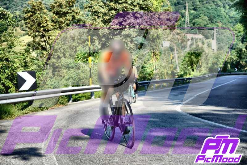 Foto Passo del Turchino 3 ago 2024 09:23