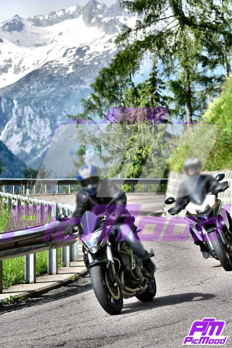 Foto Passo del Tonale 29 giu 2024 09:38