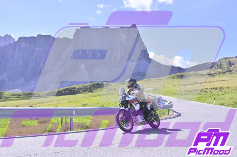 Passo Giau