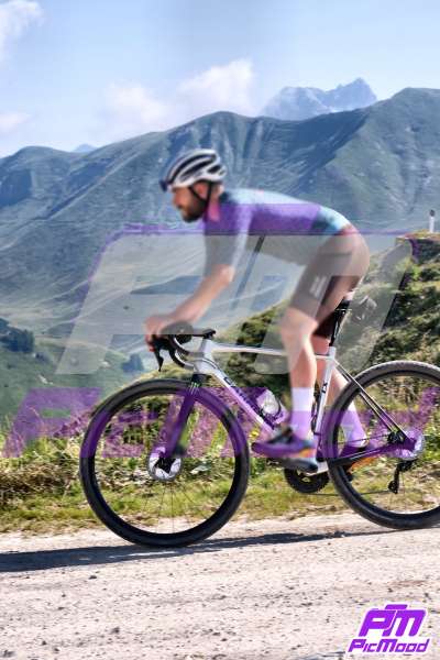 Foto Passo Crocedomini 19 lug 2025 09:52