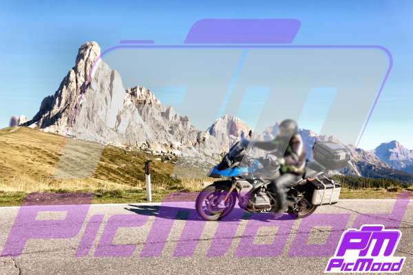 Foto Passo Giau 20 set 2025 09:07