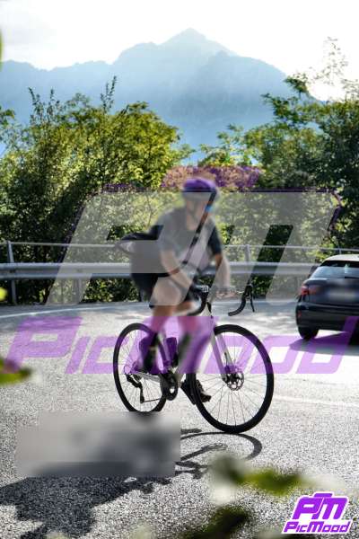 Foto Passo del Ghisallo 7 set 2025 09:16