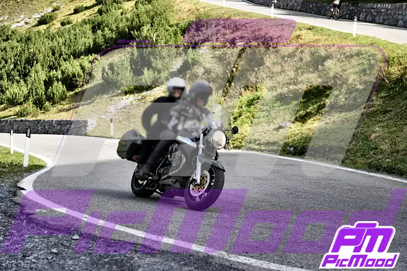 Passo dello Stelvio