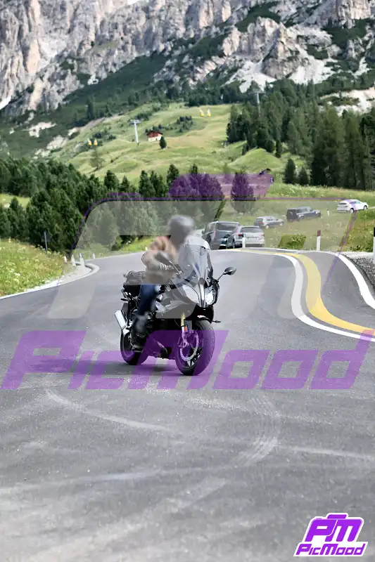 Passo Gardena