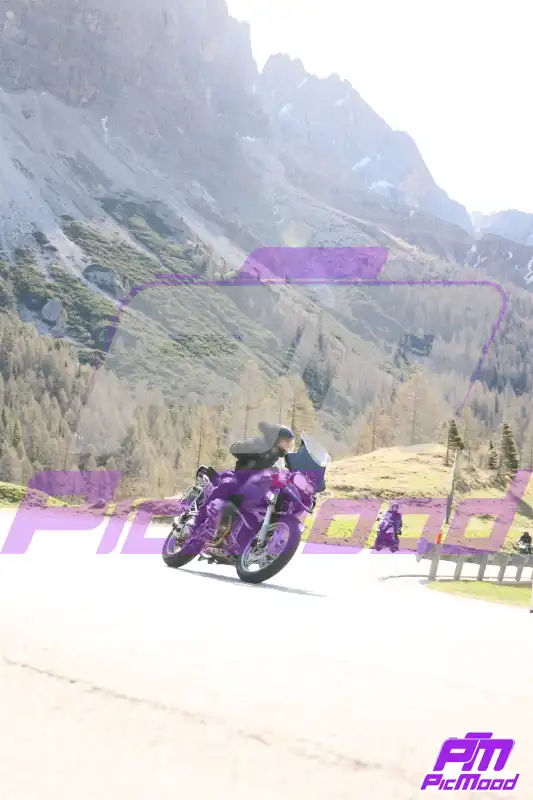 Foto Passo Rolle 3 mag 2026 09:32