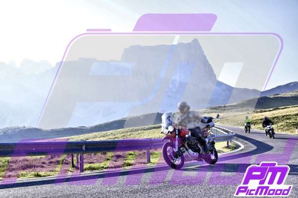 Passo Giau