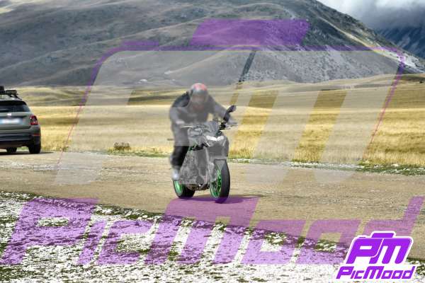 Foto Campo Imperatore 30 ago 2025 11:57