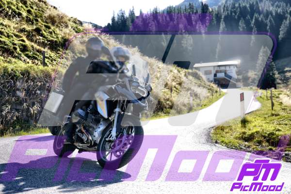 Foto Passo Manghen 21 set 2025 10:17