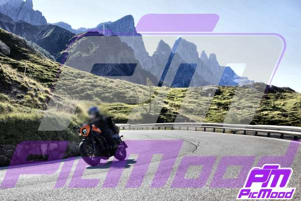 Foto Passo Rolle 6 set 2025 09:37