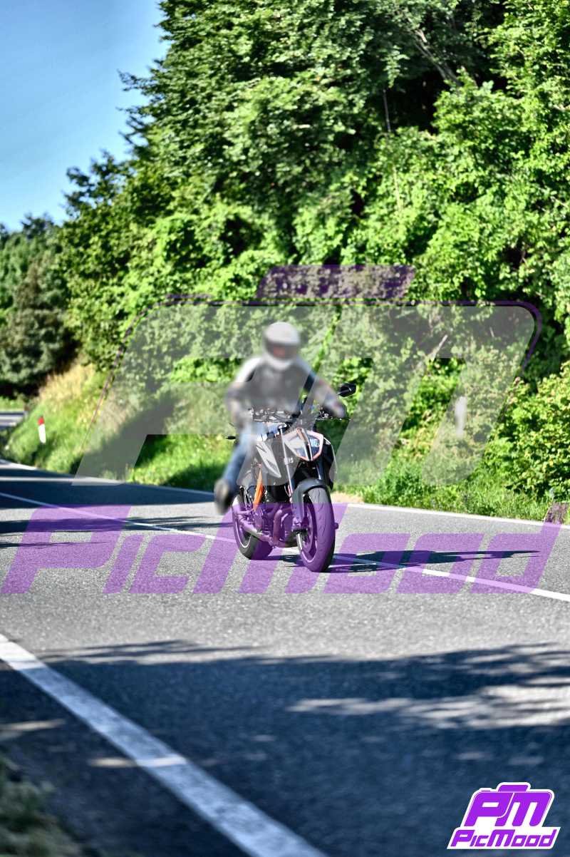 Foto Passo della Futa-Raticosa 14 lug 2024 09:06