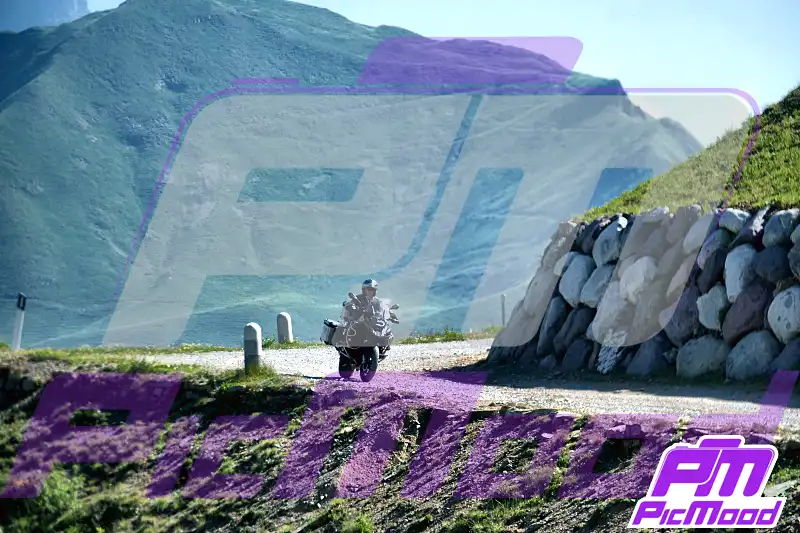 Foto Passo Crocedomini 20 giu 2026 09:49