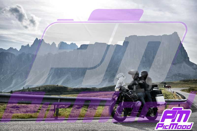 Foto Passo Giau 1 set 2024 08:48