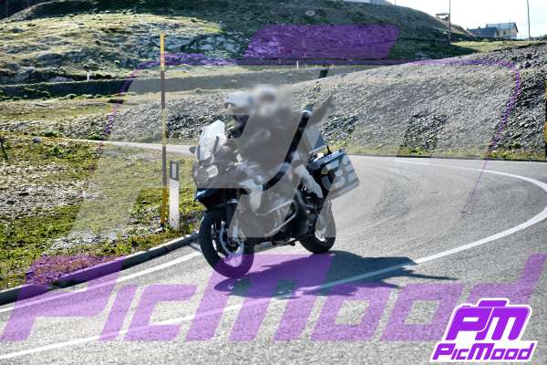 Foto Passo dello Stelvio 19 lug 2025 08:15