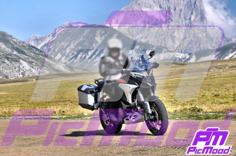 Foto Campo Imperatore 24 ago 2024 08:40