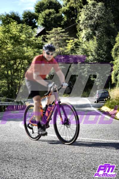 Foto Passo del Ghisallo 27 lug 2025 09:23
