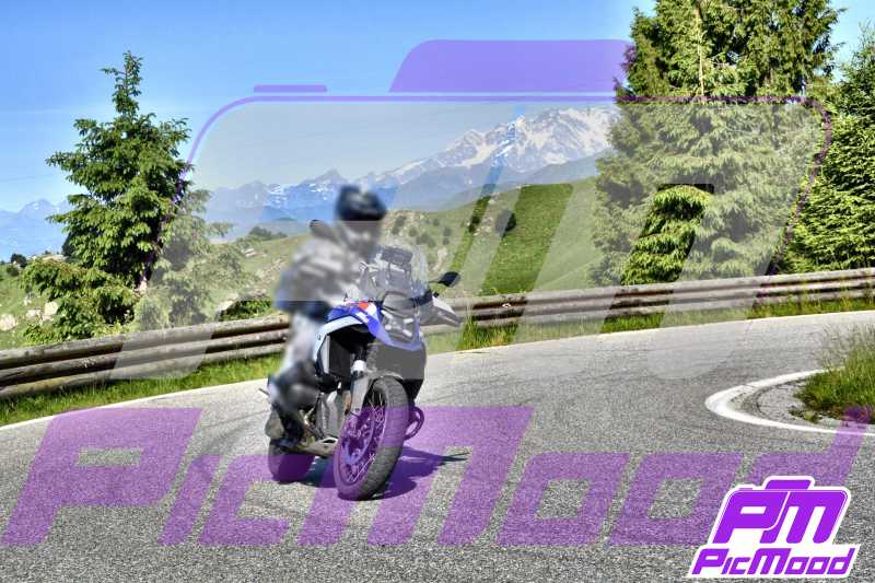 Foto Mottarone 22 giu 2025 09:27