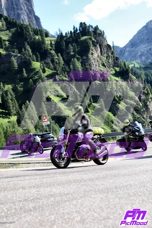 Foto Passo Gardena 2 lug 2026 09:10