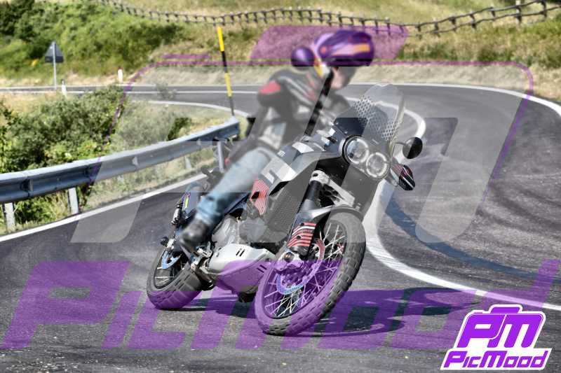 Foto Passo del Giogo 14 giu 2025 09:25