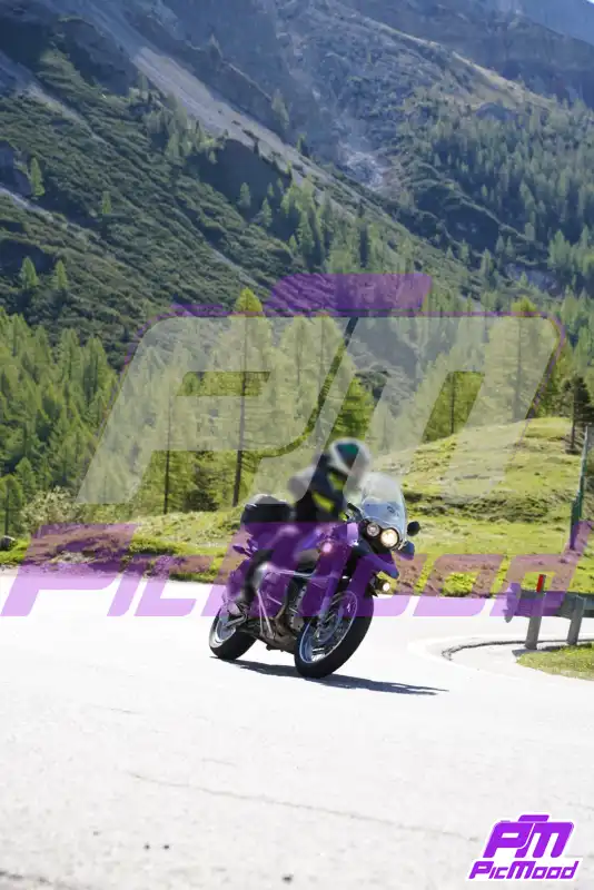 Foto Passo Rolle 24 mag 2026 09:24