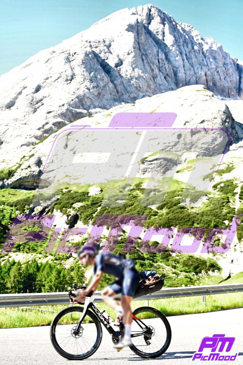 Foto Passo Fedaia 29 giu 2025 09:01