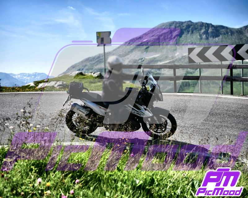 Foto Passo dello Spluga 28 lug 2024 10:27