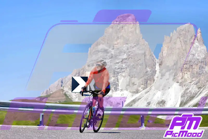 Foto Passo Sella 6 ago 2026 10:24
