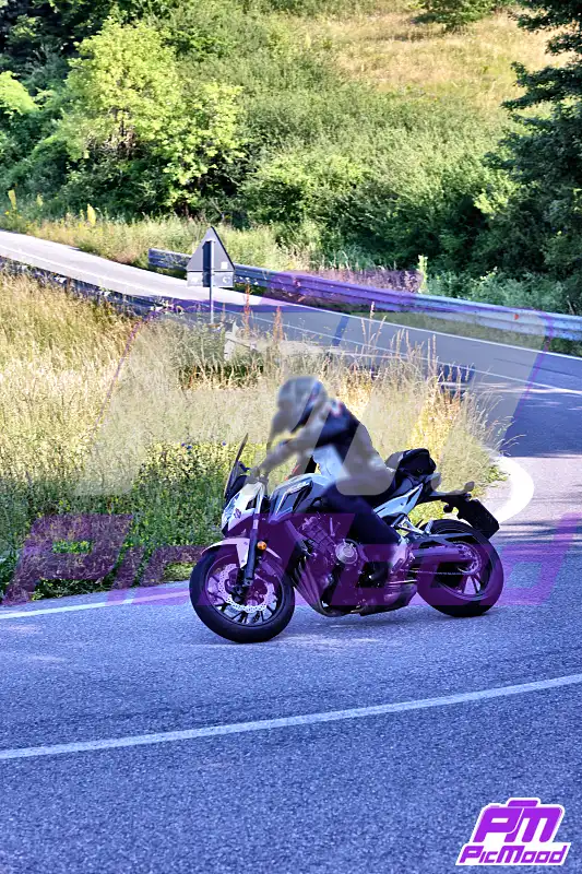 Foto Passo della Cisa versante Toscana 21 giu 2026 09:29