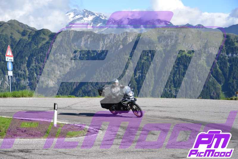 Foto Passo Giovo 22 giu 2024 08:57