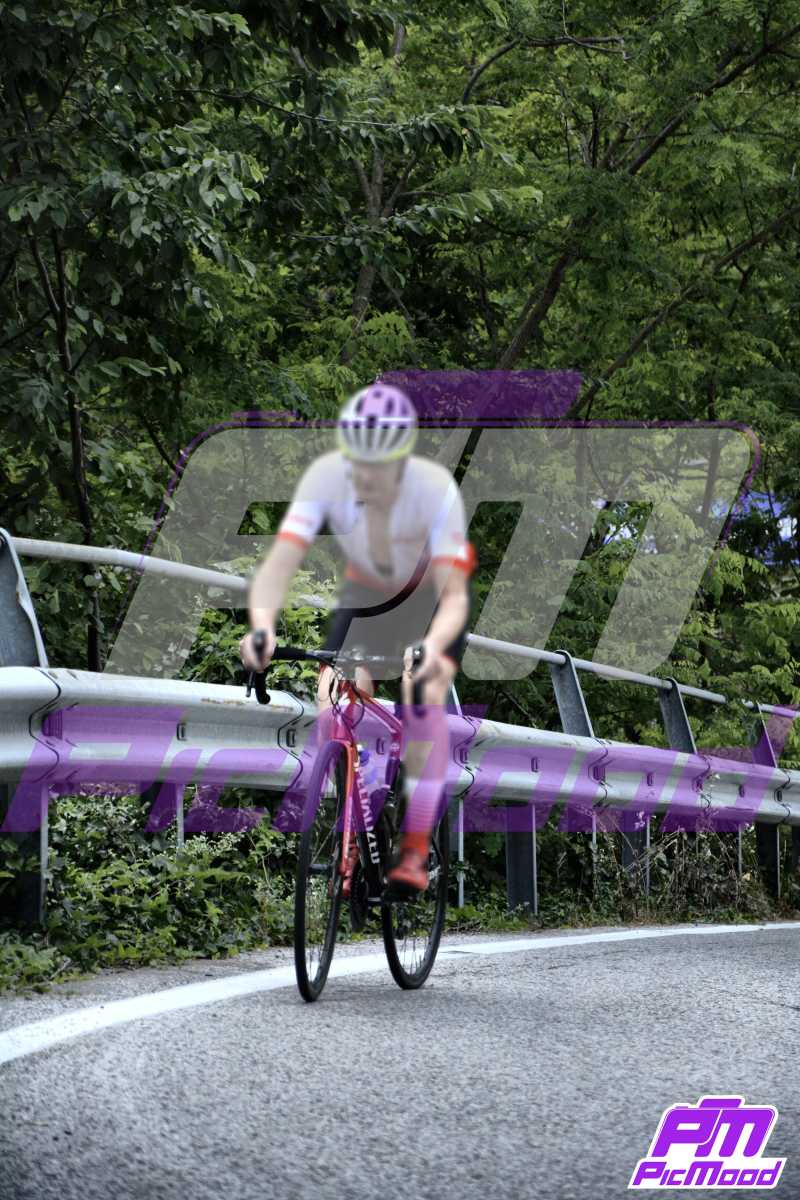 Foto Passo del Ghisallo 21 giu 2025 09:22