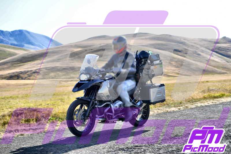 Foto Campo Imperatore 13 lug 2025 07:58