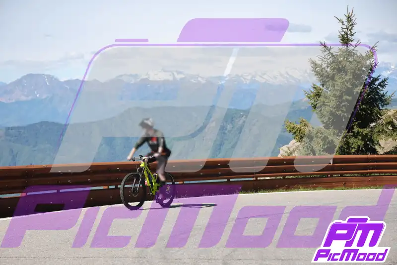 Foto Mottarone 17 mag 2026 10:23