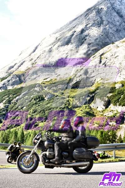 Foto Passo Fedaia 24 ago 2025 09:00