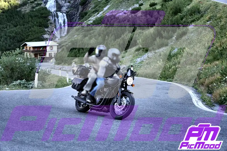 Foto Passo dello Stelvio 24 lug 2026 09:00