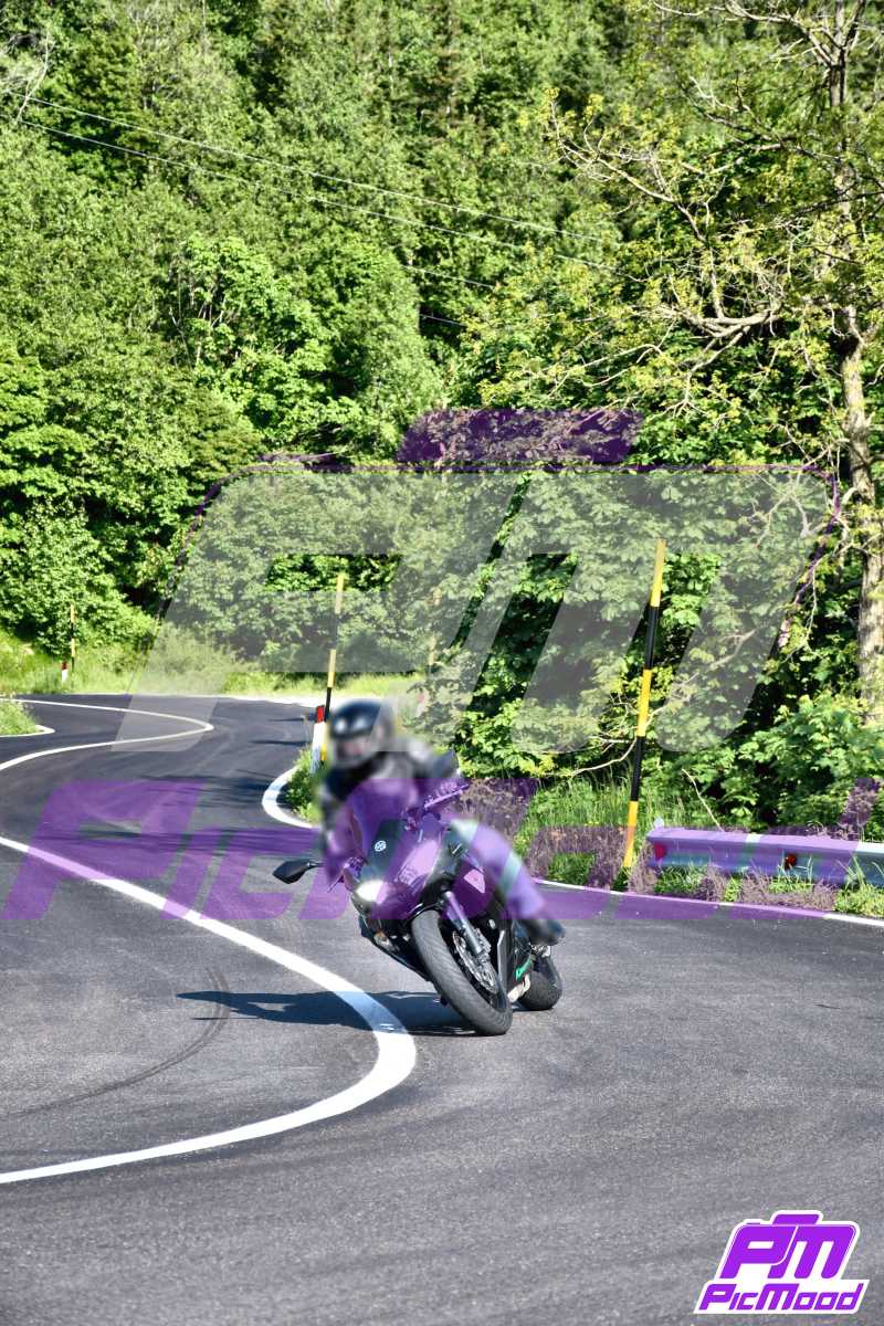 Foto Passo del Giogo 25 mag 2025 09:24