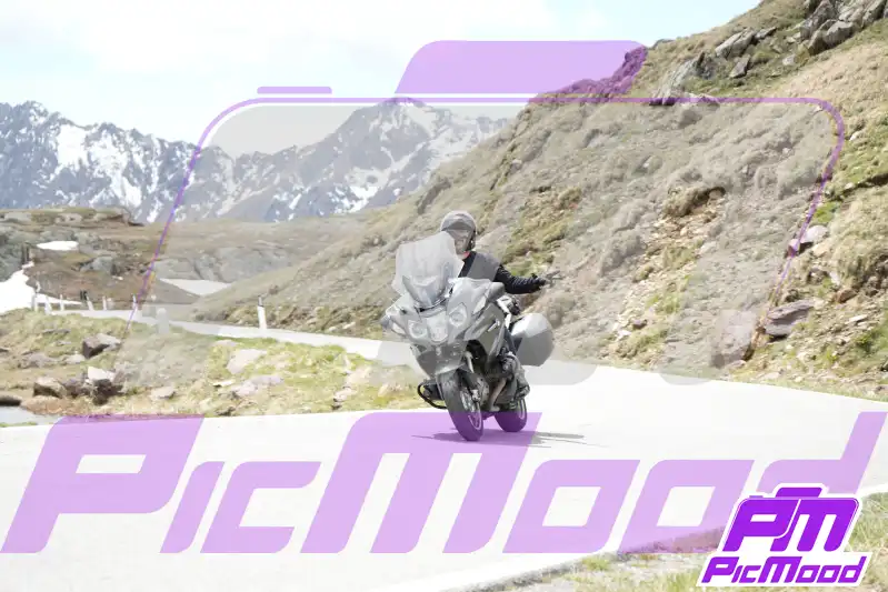 Foto Passo Gavia