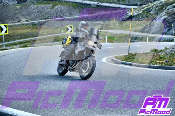Foto Passo dello Stelvio 17 ago 2025 09:05