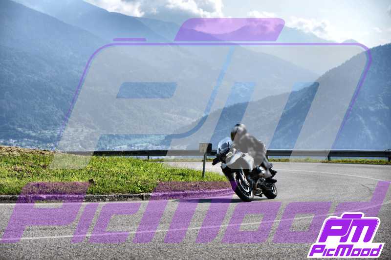 Foto Monte Zoncolan 27 lug 2024 09:42