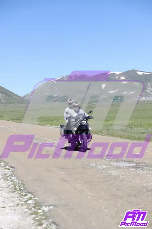 Foto Campo Imperatore 30 mag 2026 10:28