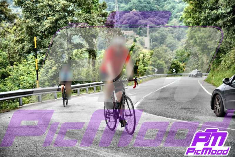 Foto Passo del Turchino 6 lug 2024 08:42