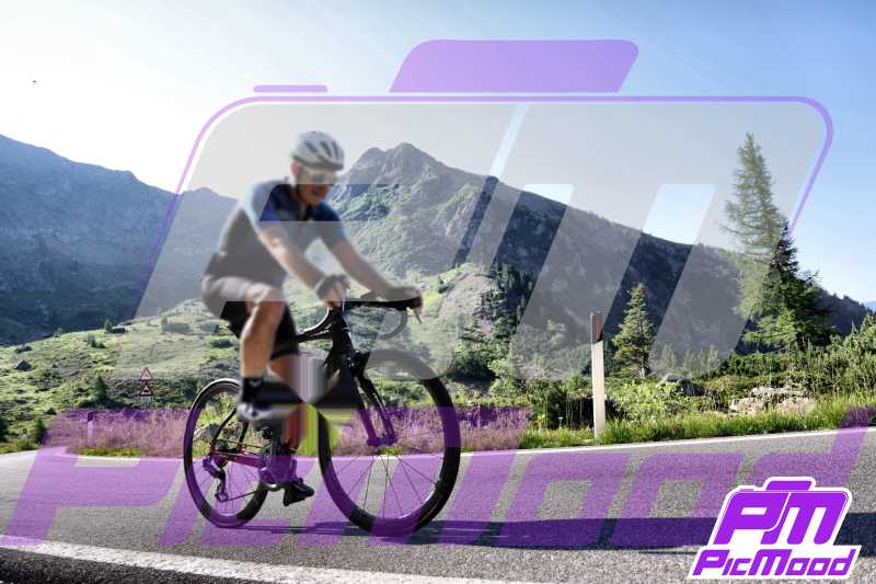 Foto Passo Manghen 28 lug 2024 09:12