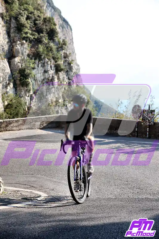 Strada della Forra