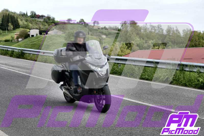 Foto Passo dell Abetone 3 mag 2025 09:58