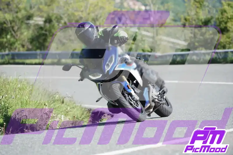 Foto Passo della Futa Raticosa 17 mag 2026 09:08