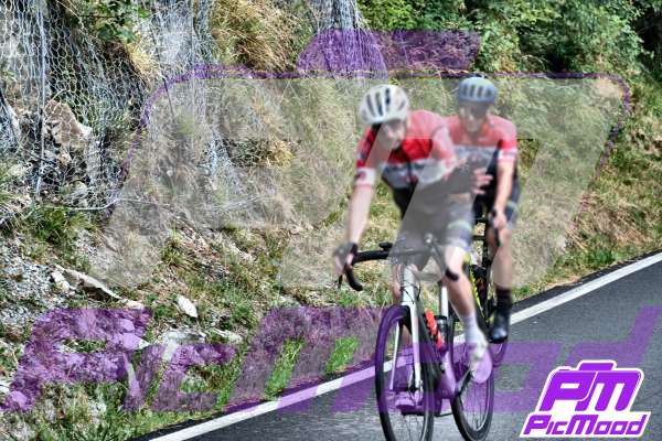 Foto Passo del Muraglione 26 lug 2025 10:12