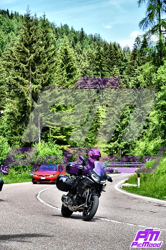 Foto Passo della Mendola