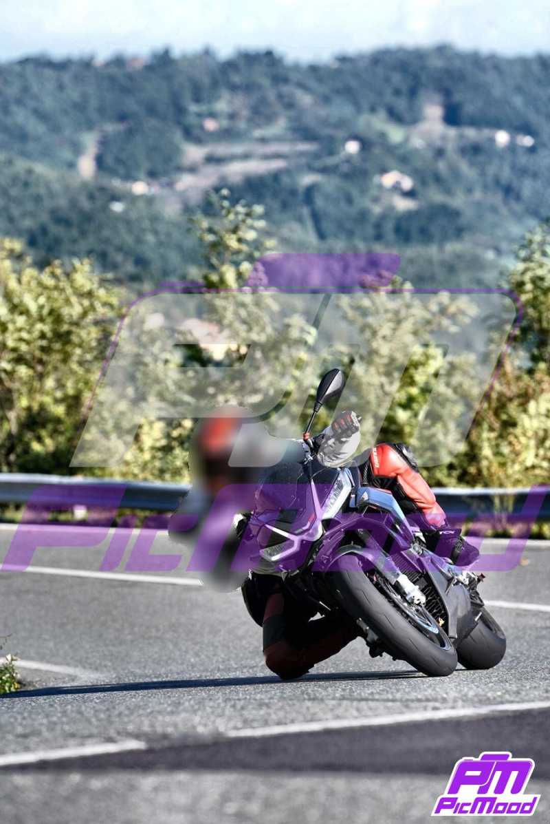 Foto Passo della Futa-Raticosa 28 set 2024 09:48